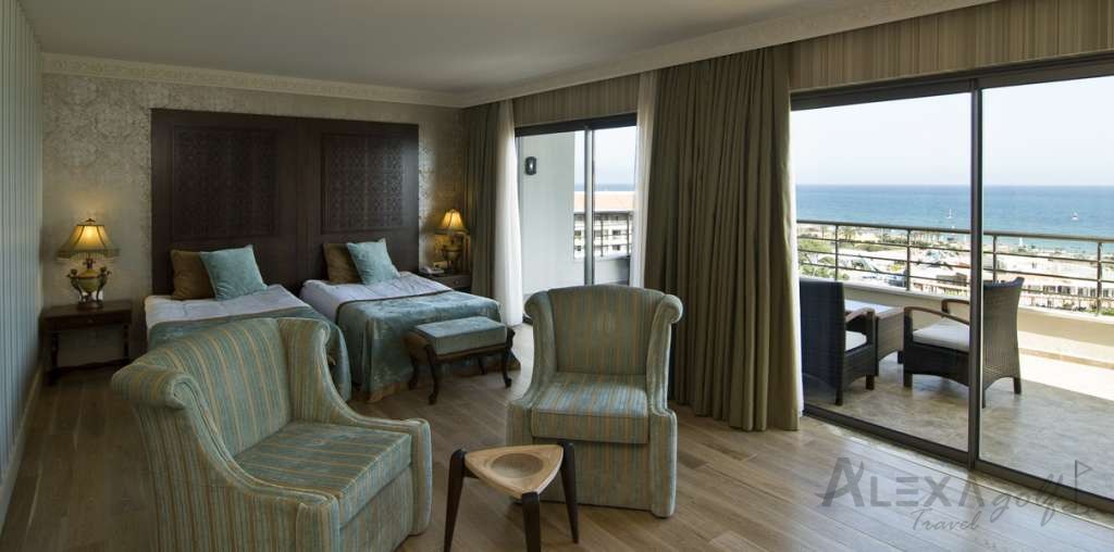 Ela Quality Resort Hotel