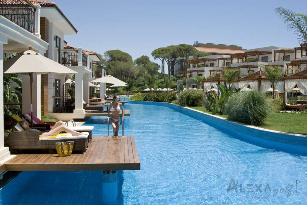 Ela Quality Resort Hotel