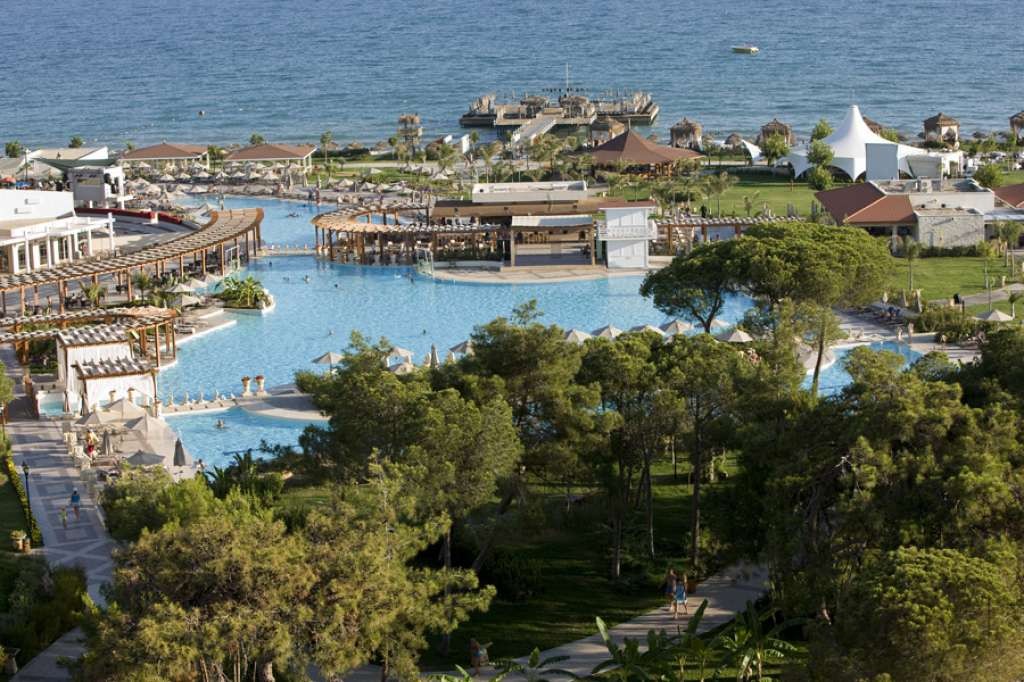 Ela Quality Resort Hotel