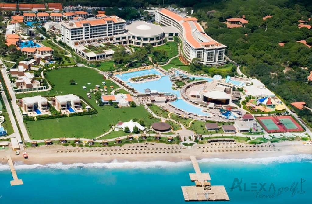 Ela Quality Resort Hotel