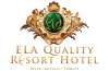 Ela Quality Resort Hotel logo