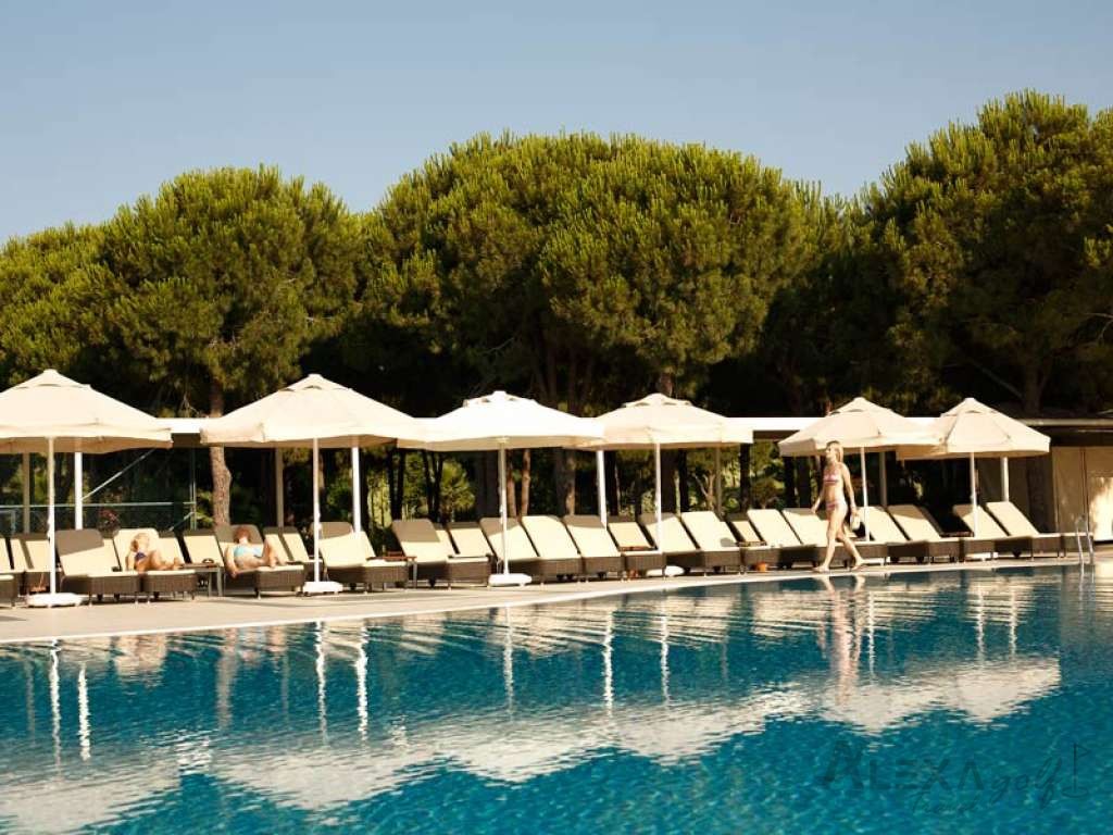 Robinson Club Nobilis