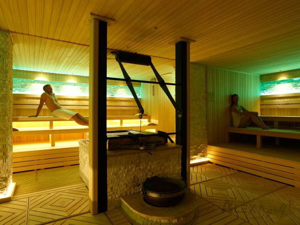 Robinson Club Nobilis