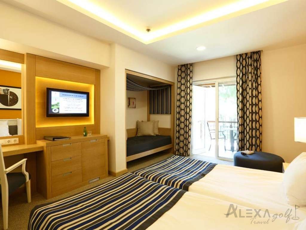 Robinson Club Nobilis