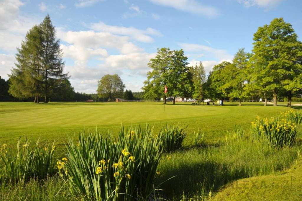 Falkensteiner Grand Medspa Marienbad