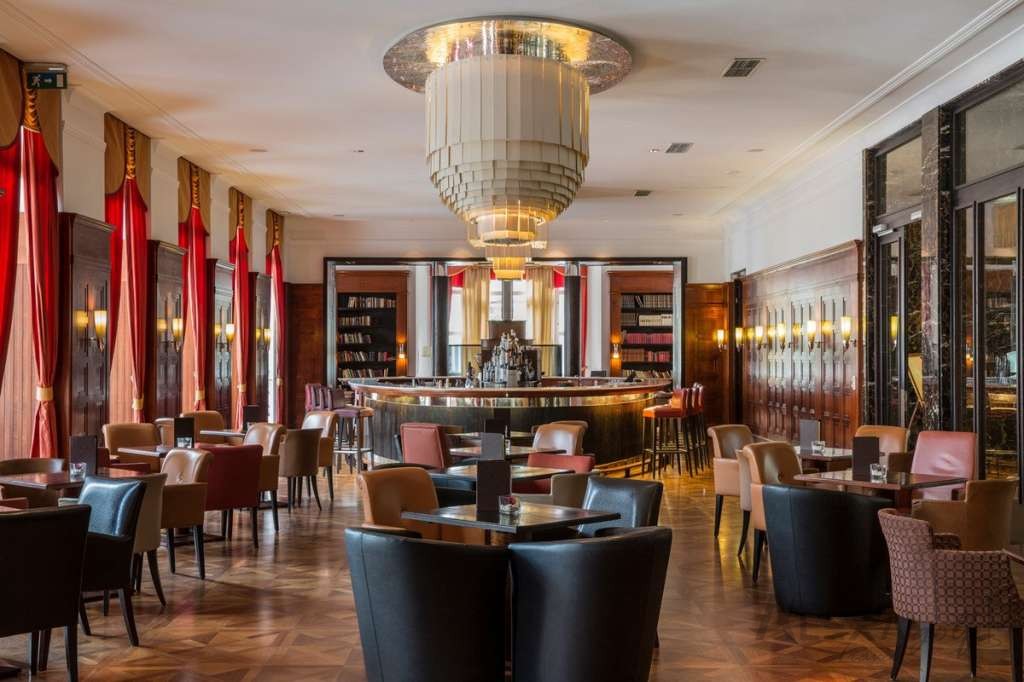 Falkensteiner Grand Medspa Marienbad