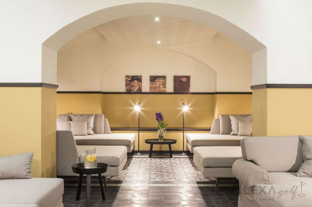 Falkensteiner Grand Medspa Marienbad