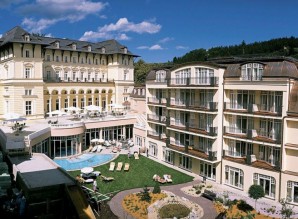 Falkensteiner Grand Medspa Marienbad