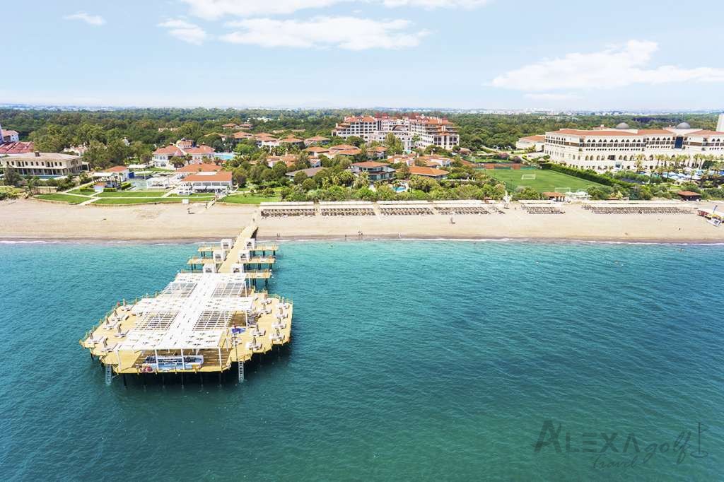 Sirene Belek Hotel