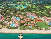 Sirene Belek Hotel