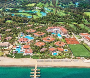 Sirene Belek Hotel