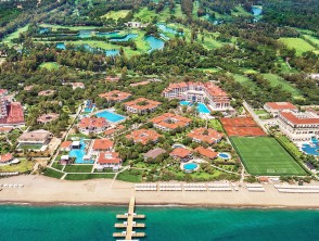 Sirene Belek Hotel