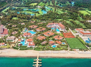 Sirene Belek Hotel