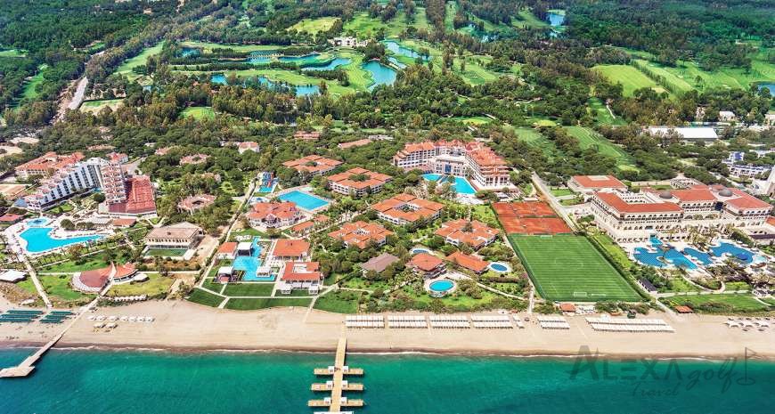 Sirene Belek Hotel